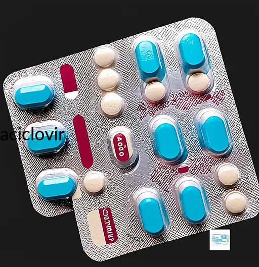 Aciclovir precio en farmacia